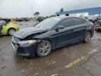 2018 HYUNDAI ELANTRA SE - 5NPD84LF0JH226593