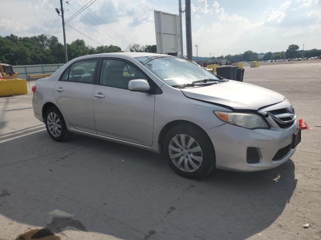 Vin: 2t1bu4ee7cc803035, lot: 61994705, toyota corolla base 20124