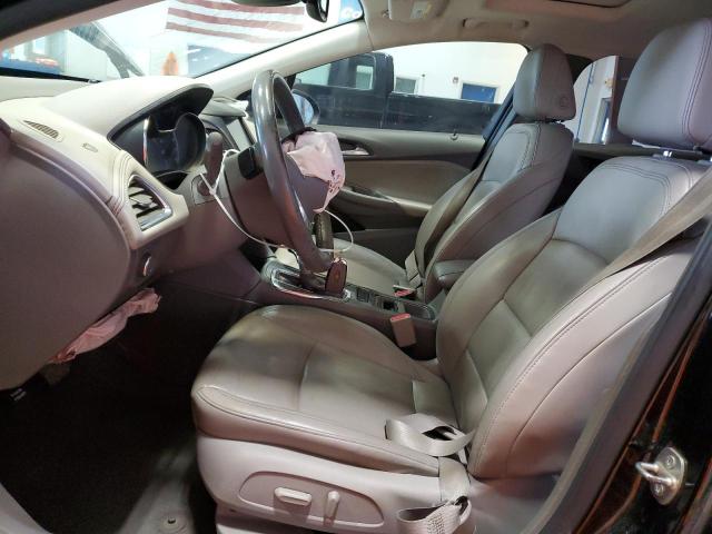 2016 CHEVROLET CRUZE PREM 1G1BG5SM4G7324936