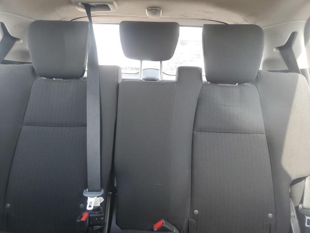 2018 HONDA HR-V LX 3CZRU5H36JG703763