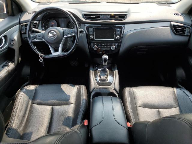 2020 NISSAN QASHQAI JN1BJ1CW2LW361844