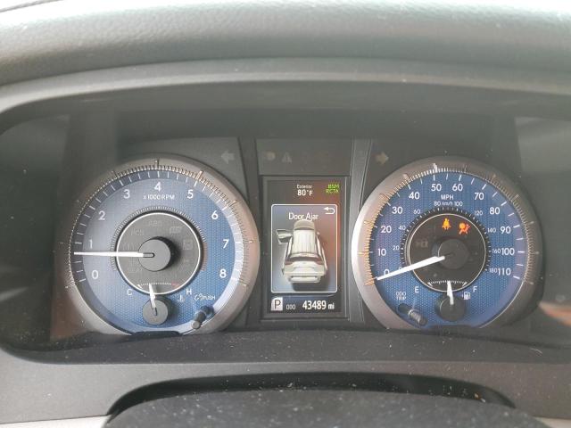 2018 TOYOTA SIENNA XLE 5TDYZ3DC5JS926701