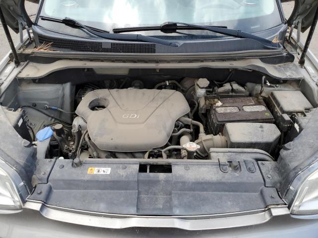 2015 KIA SOUL - KNDJN2A21F7140978