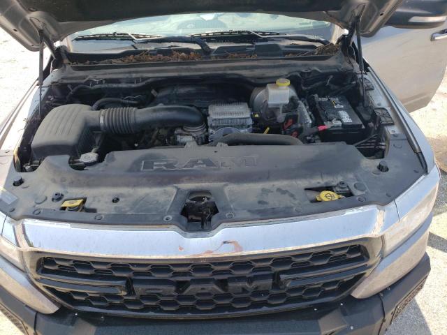 2020 RAM 1500 BIG H - 1C6SRFFT2LN381884
