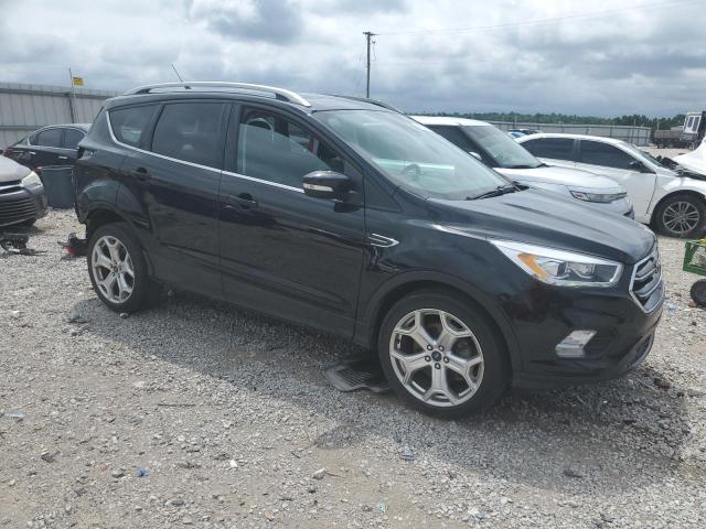 Vin: 1fmcu0j90kua31920, lot: 61237675, ford escape titanium 20194