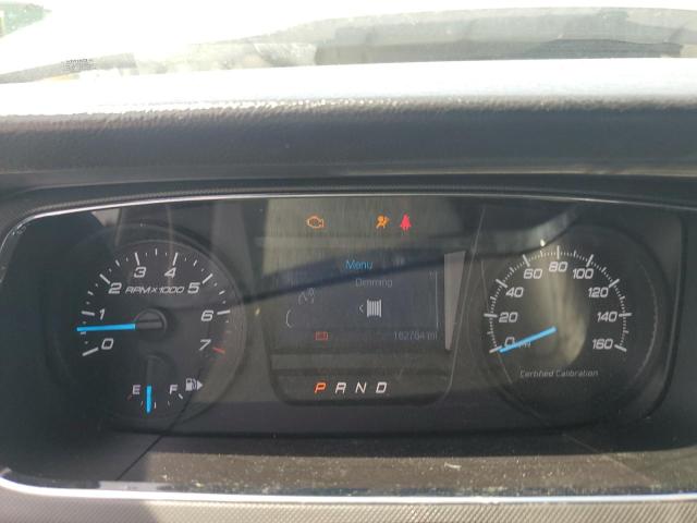 2016 FORD TAURUS POL 1FAHP2L8XGG134677