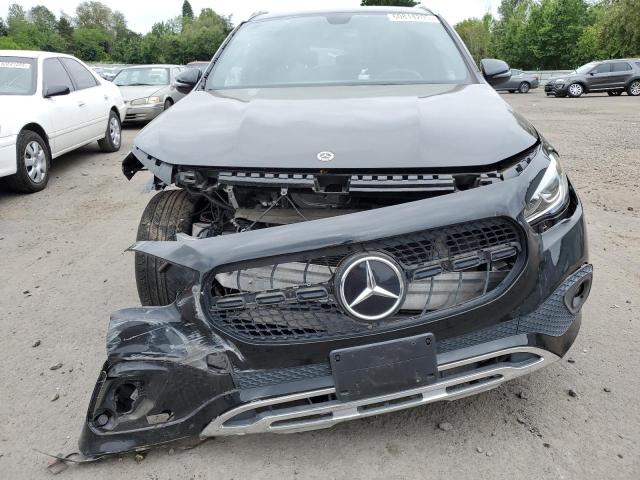 2021 MERCEDES-BENZ GLA 250 4M W1N4N4HBXMJ119490