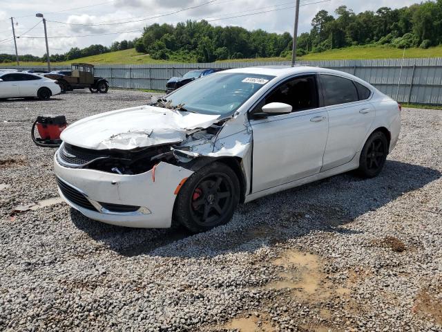 CHRYSLER 200 LIMITE