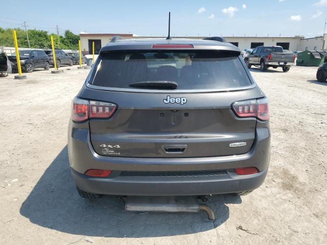 2018 JEEP COMPASS LA 3C4NJDBB9JT252519