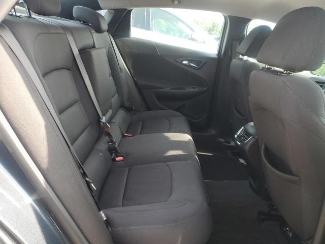 2021 CHEVROLET MALIBU LT 1G1ZD5ST3MF076081