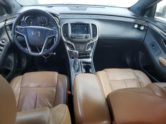 2015 BUICK LACROSSE P 1G4GD5G34FF211347