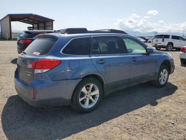 Vin: 4s4brbkc9e3311638, lot: 61357065, subaru outback 2.5i limited 20143
