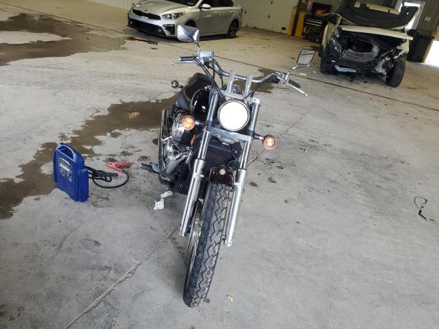 2008 HONDA VT750 C2 JH2RC53008M101316