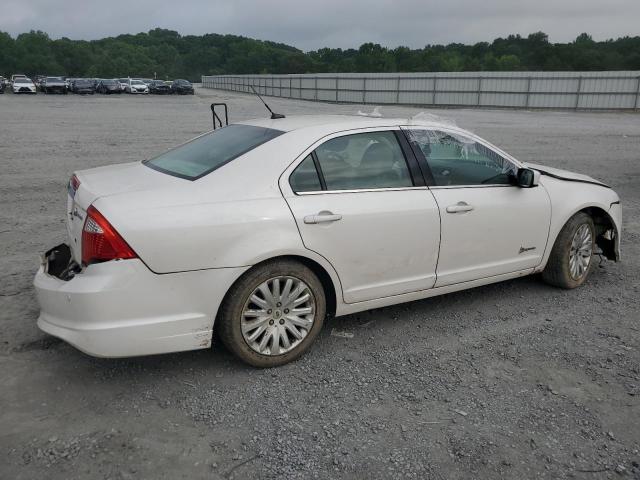 Vin: 3fadp0l30ar381035, lot: 59711955, ford fusion hybrid 20103