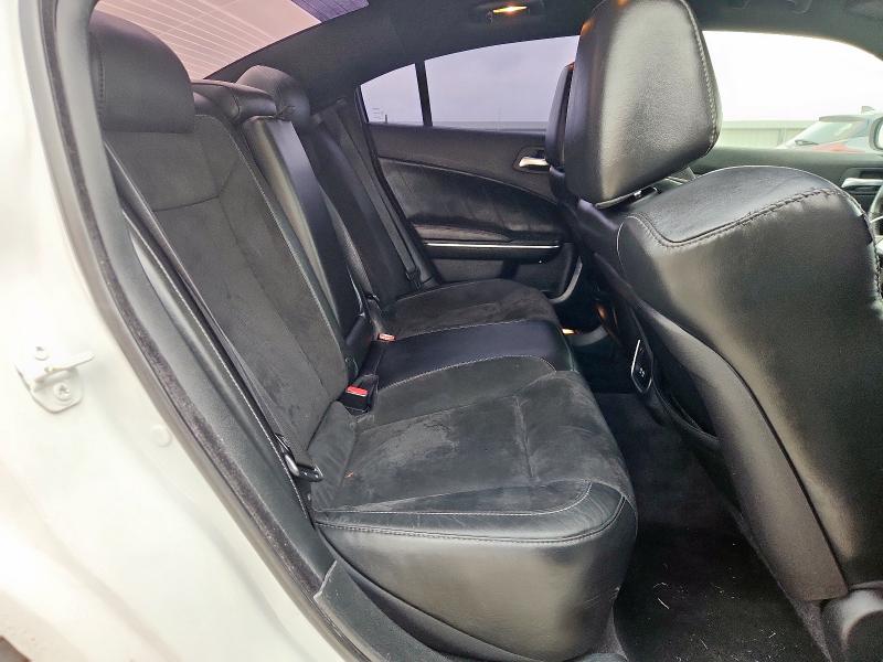 2018 DODGE CHARGER R/ 2C3CDXGJ9JH297585