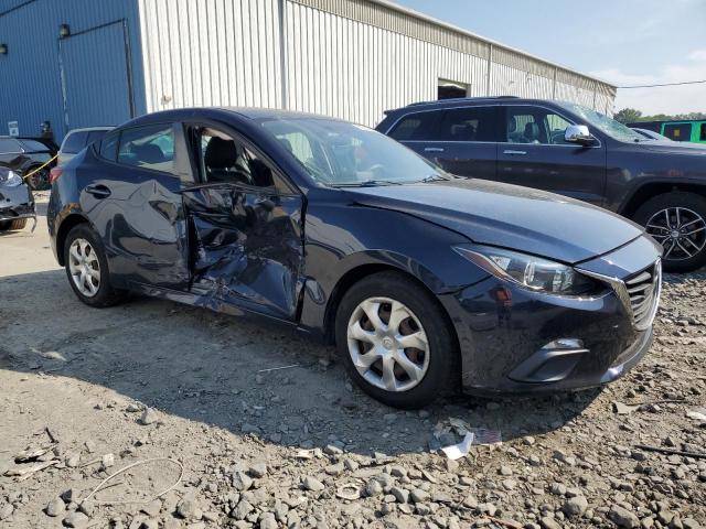 Vin: 3mzbm1t74gm326559, lot: 62702085, mazda 3 sport 20164