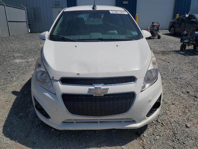 2015 CHEVROLET SPARK 1LT KL8CD6S93FC771830