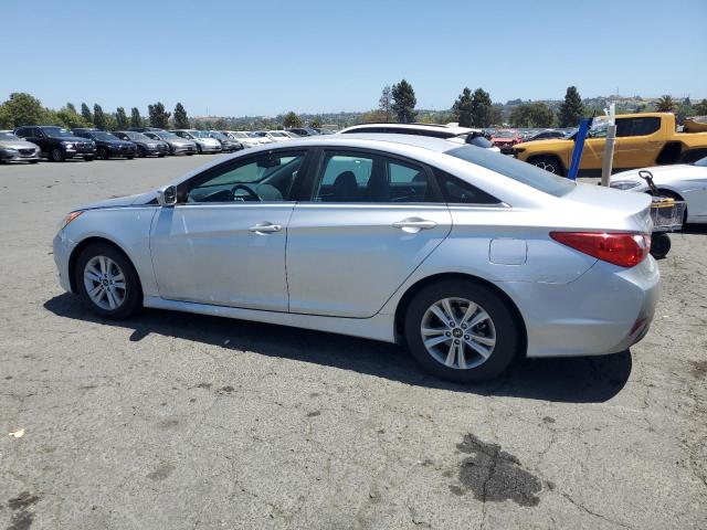 Vin: 5npeb4ac4eh937993, lot: 59724755, hyundai sonata gls 20142