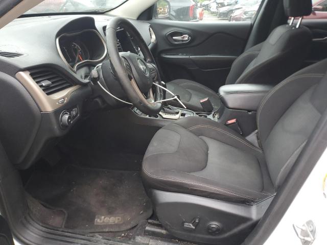 2016 JEEP CHEROKEE L 1C4PJLCS3GW320141