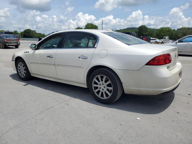 Vin: 1g4hf5em5au110963, lot: 61437995, buick lucerne cxl 20102