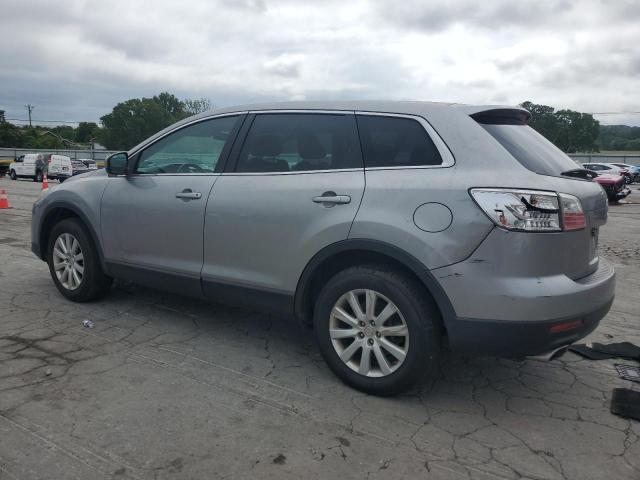 Vin: jm3tb2maxa0208868, lot: 61475745, mazda cx-9 20102