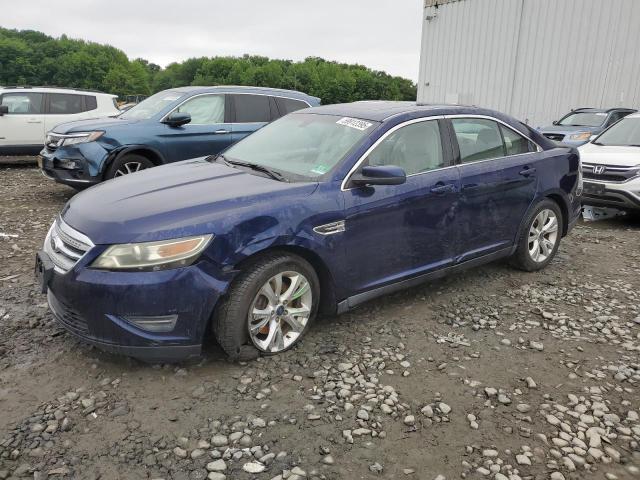 Vin: 1fahp2ew2bg130790, lot: 59912395, ford taurus sel 2011 img_1