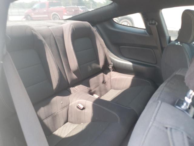 2015 FORD MUSTANG - 1FA6P8AM8F5347101