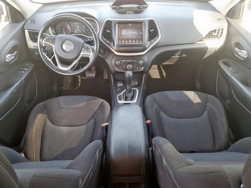 2016 JEEP CHEROKEE L 1C4PJMCS2GW157603