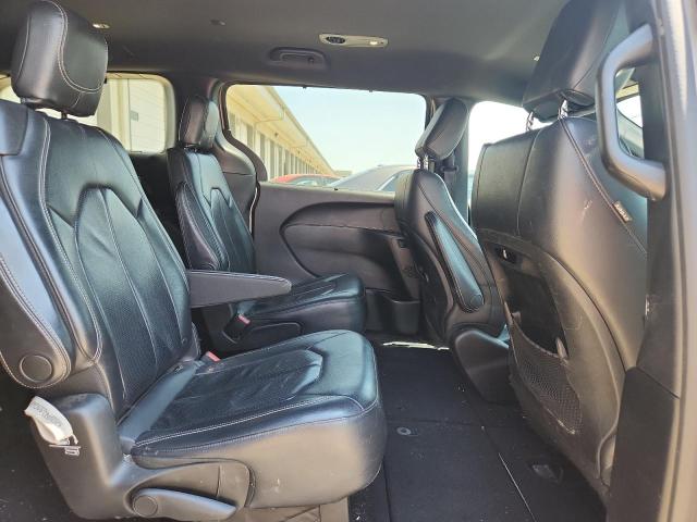 2018 CHRYSLER PACIFICA T 2C4RC1BG3JR194058