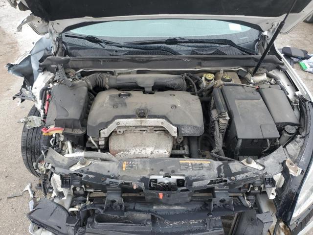 2016 CHEVROLET MALIBU LIM - 1G11A5SA6GU128033