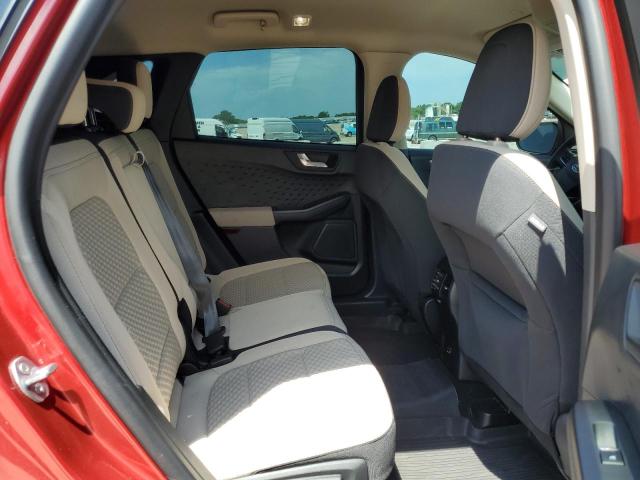 2020 FORD ESCAPE SE - 1FMCU0G61LUB30552