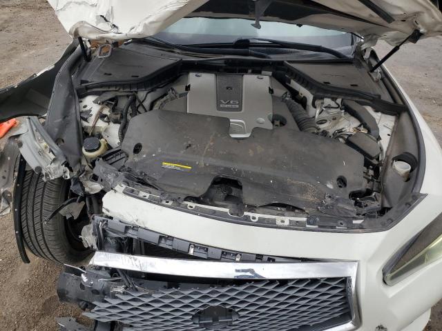 2015 INFINITI Q50 BASE JN1BV7AP6FM353667
