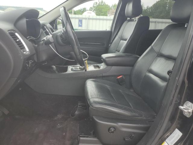 2016 DODGE DURANGO LI 1C4RDJDG3GC340907