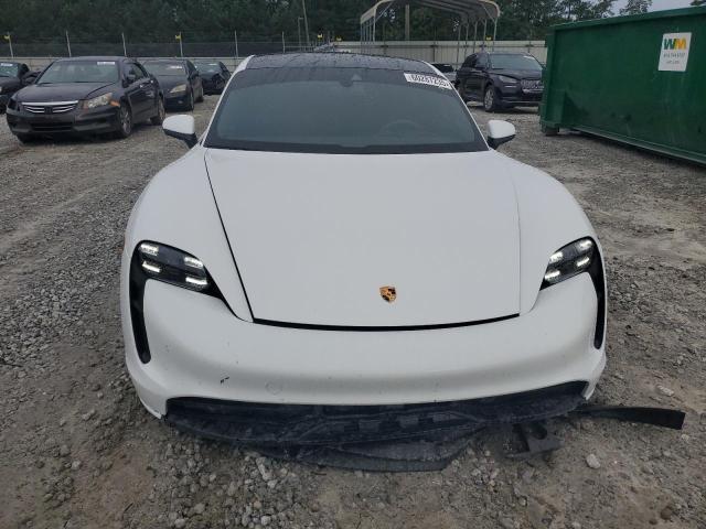 2024 PORSCHE TAYCAN WP0AA2Y16RSA12636