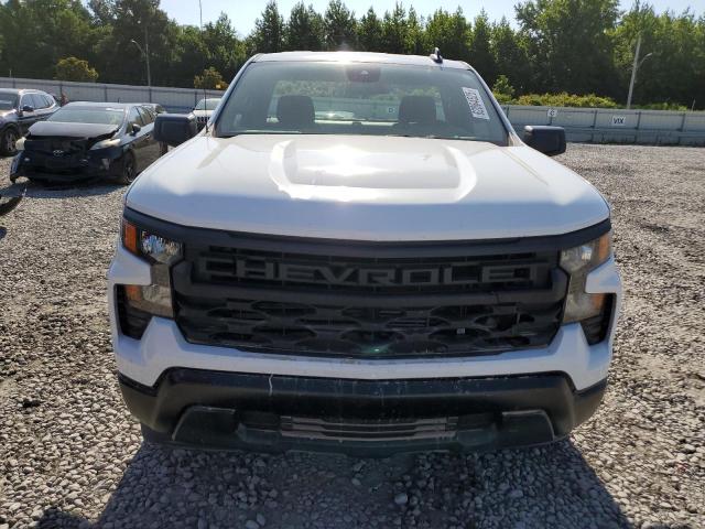 2024 CHEVROLET SILVERADO - 3GCNAAEK8RG103520