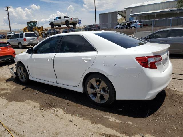 Vin: 4t1bk1fk8du530907, lot: 60520155, toyota camry se 20132