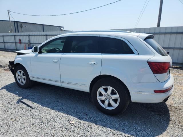Vin: wa1lgafe4fd005120, lot: 62014395, audi q7 premium plus 20152