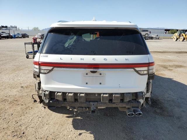 2020 LINCOLN AVIATOR RE 5LM5J7XC4LGL11320