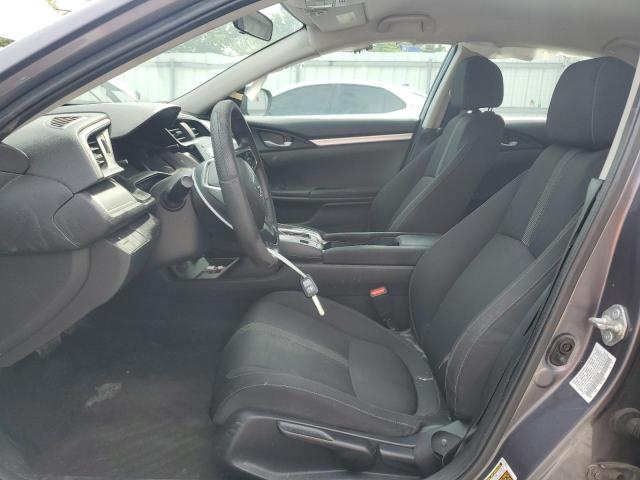 2018 HONDA CIVIC LX - 19XFC2F55JE002898