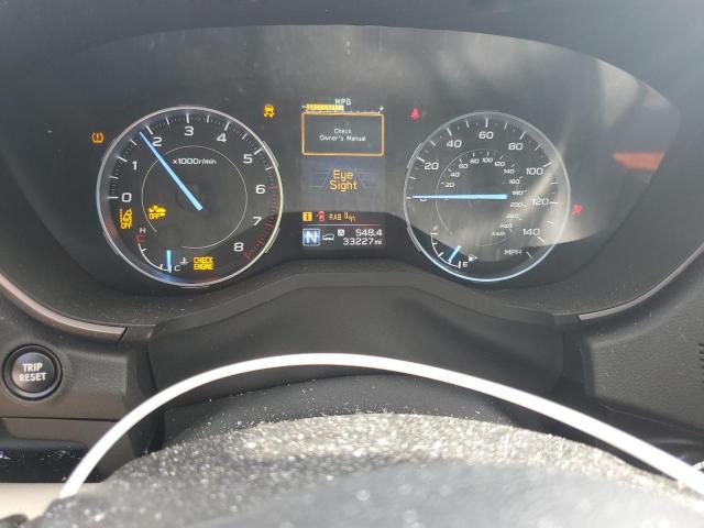 2022 SUBARU ASCENT TOU 4S4WMARD5N3410188