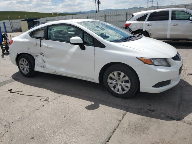 Vin: 2hgfg3b56ch534606, lot: 61879765, honda civic lx 20124