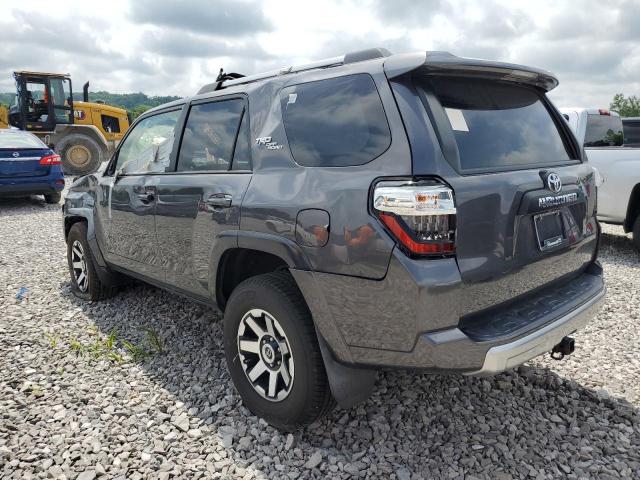 Vin: jtebu5jrxj5578503, lot: 60872135, toyota 4runner sr5/sr5 premium 20182