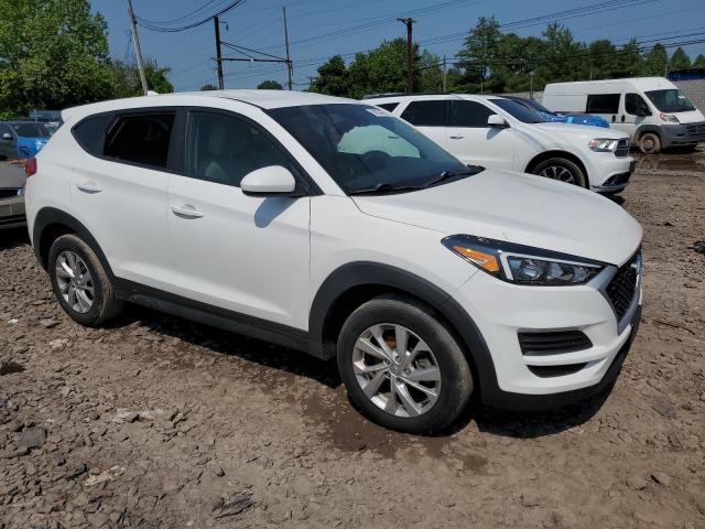 Vin: km8j2ca49ku925742, lot: 59354685, hyundai tucson se 20194