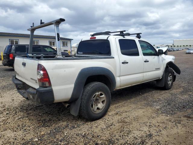 Vin: 3tmju4gn3bm117413, lot: 58274605, toyota tacoma double cab prerunner 20113