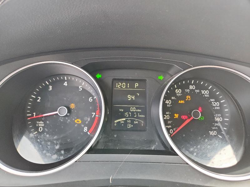 2015 VOLKSWAGEN JETTA BASE 3VW2K7AJ8FM242136
