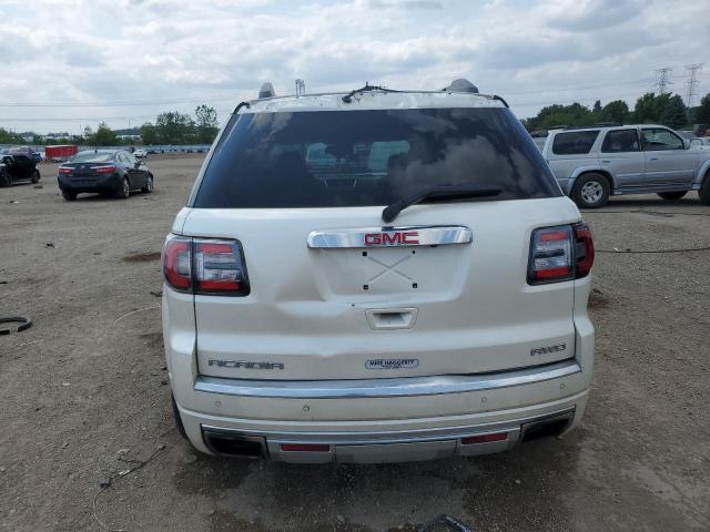 2015 GMC ACADIA DEN - 1GKKVTKD9FJ106160