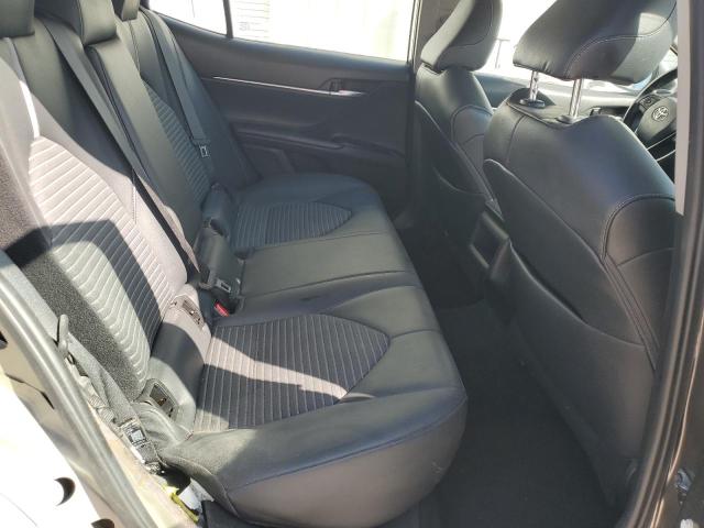 2019 TOYOTA CAMRY SE A 4T1B11HK2KU734633