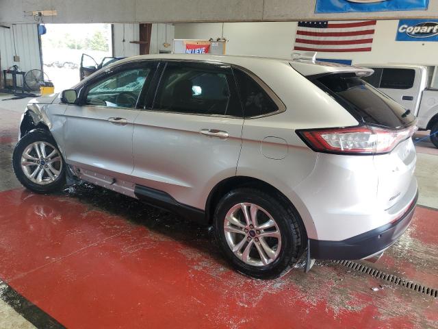 Vin: 2fmpk4j89hbb61165, lot: 62834455, ford edge sel 20172