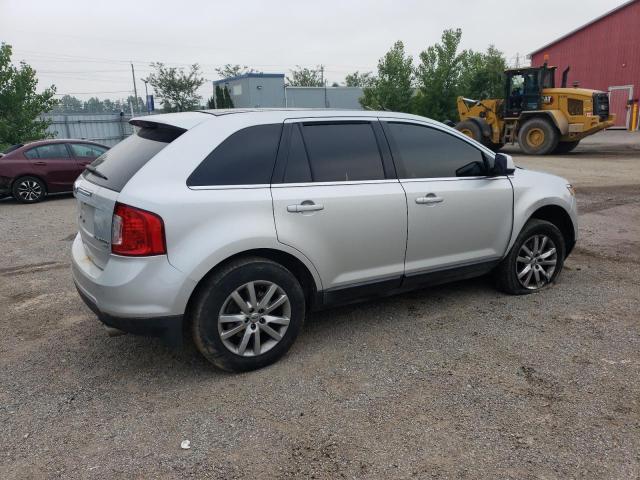 Vin: 2fmdk4kc7bba72935, lot: 60849245, ford edge limited 20113