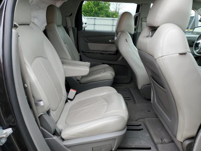 2017 GMC ACADIA LIMITED SLT-2 - 1GKKVSKD8HJ142872